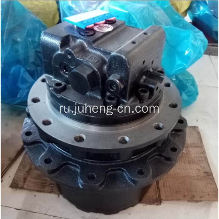 Конечный привод SK75UR Ходовой двигатель SK75UR YX15V00002F2